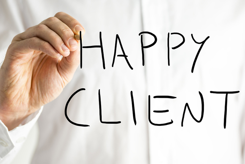 Keeping Clients: Part of the Growth Equation