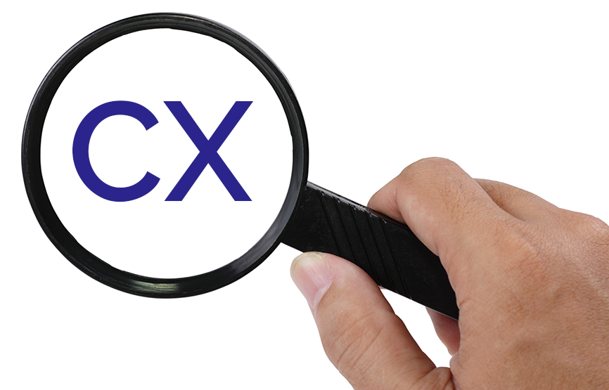 Where is your firm’s CX focus?